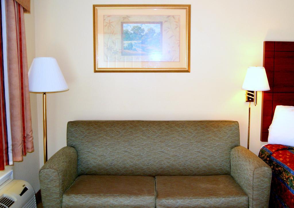 Red Carpet Inn - Natchez Phòng bức ảnh