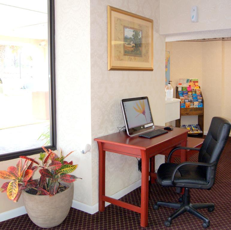 Red Carpet Inn - Natchez Ngoại thất bức ảnh
