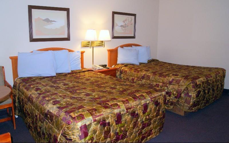 Red Carpet Inn - Natchez Phòng bức ảnh