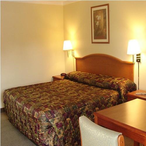 Red Carpet Inn - Natchez Phòng bức ảnh