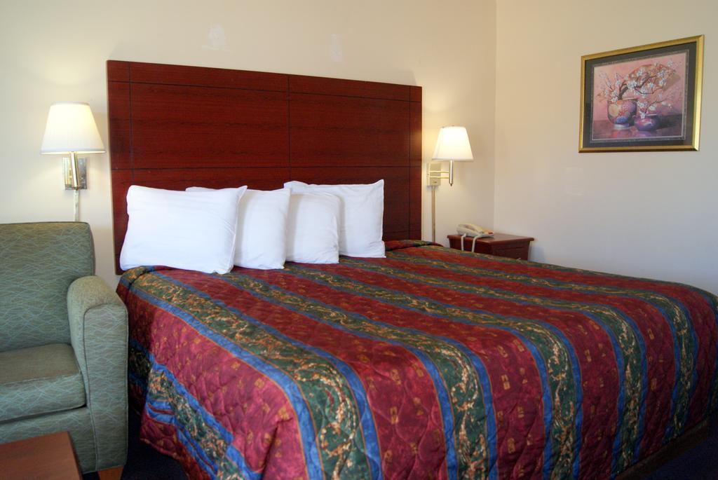 Red Carpet Inn - Natchez Phòng bức ảnh