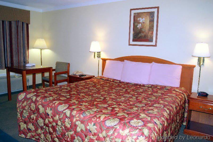 Red Carpet Inn - Natchez Ngoại thất bức ảnh